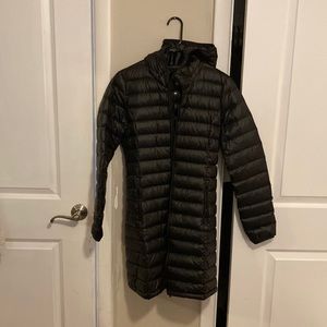 TNA Botanie jacket